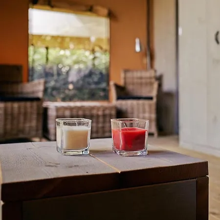 Glamping Lac D'orient Mesnil-Saint-Pere
