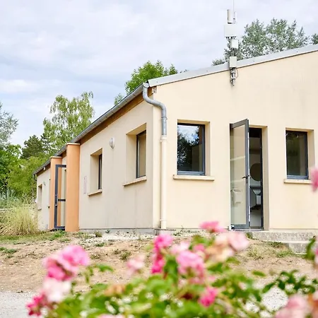 Glamping Lac D'orient *