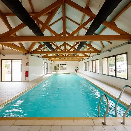 Glamping Lac D'orient *