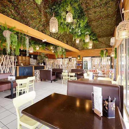 Glamping Lac D'orient *