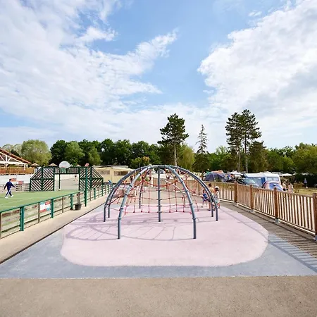 Luxussátor Glamping D'orient Mesnil-Saint-Père