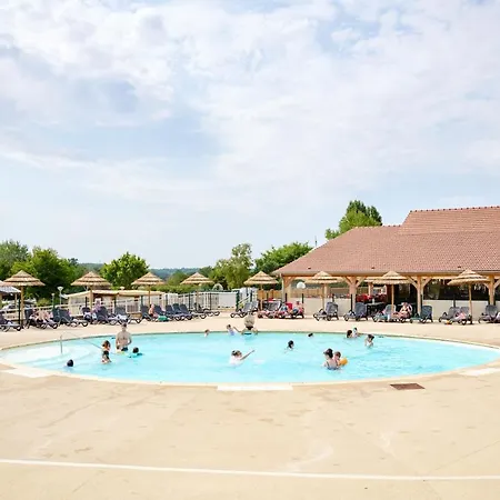 Glamping Lac D'orient