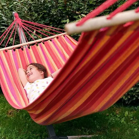 Glamping Lac D'orient Mesnil-Saint-Pere