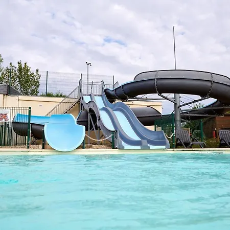 Luxussátor Glamping D'orient *