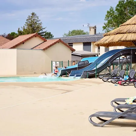 Glamping Lac D'orient Mesnil-Saint-Pere