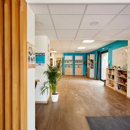 Glamping Lac D'orient *