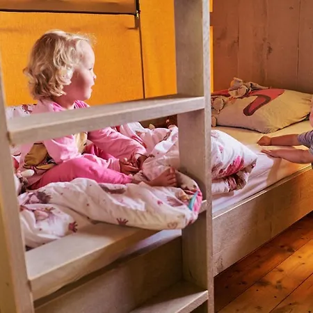 豪华帐篷 Glamping Lac D'orient