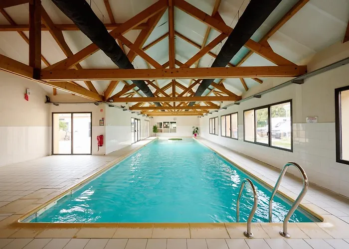 Glamping Lac D'orient *