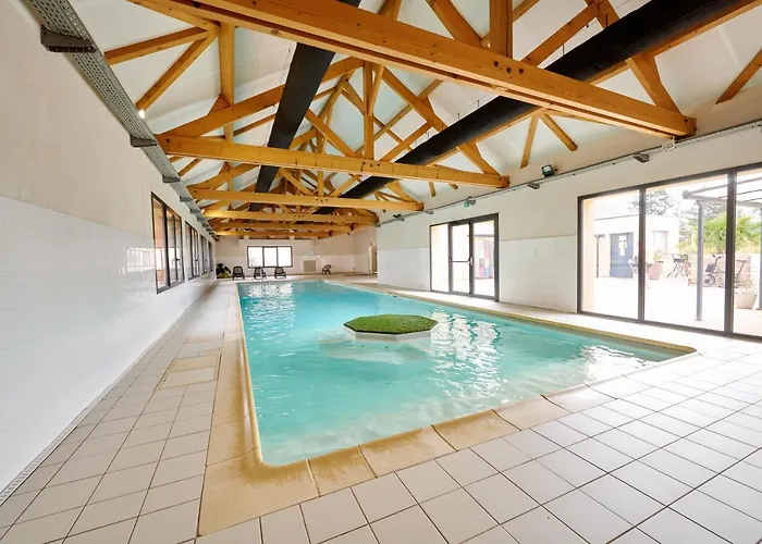 럭셔리텐트 Glamping Lac D'orient