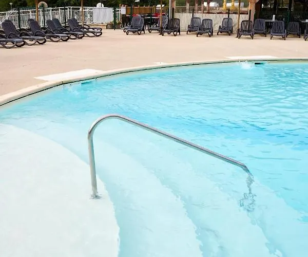 Glamping Lac D'orient 럭셔리텐트 *