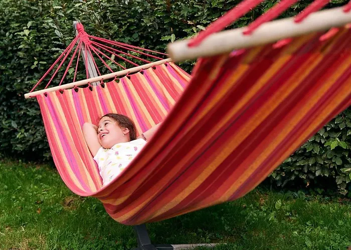 Glamping Lac D'orient Mesnil-Saint-Père