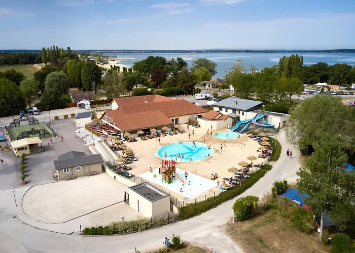 Glamping Lac D'orient 럭셔리텐트 *