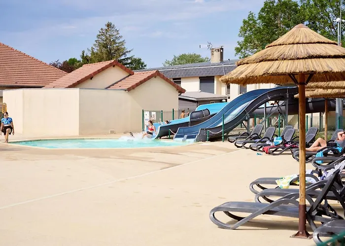 Glamping Lac D'orient Mesnil-Saint-Père