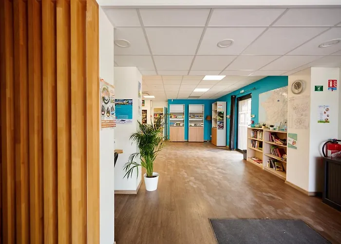 Glamping Lac D'orient *